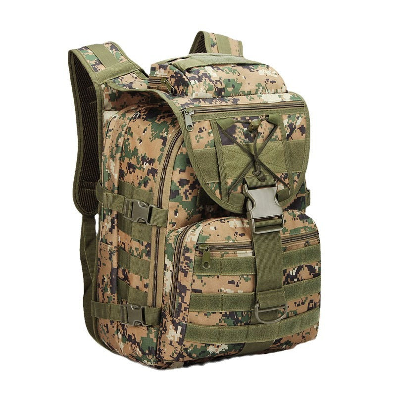 Multi-Purpose Taktische Hydration Rucksack Brehn