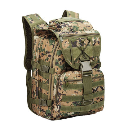 Multi-Purpose Taktische Hydration Rucksack Brehn