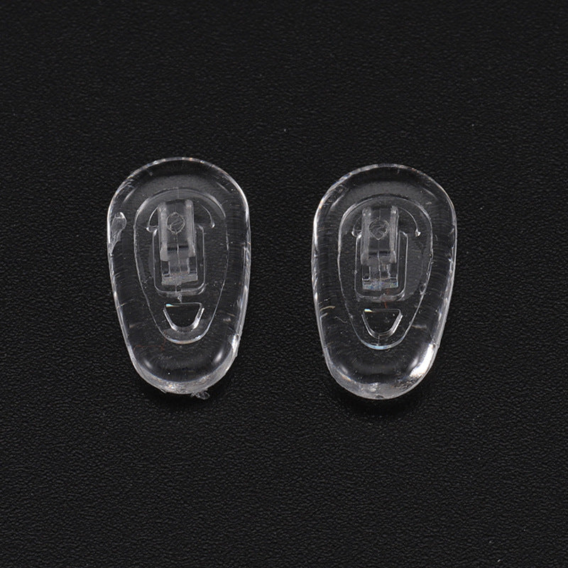 Brillenfassung Sicherheits-Pads Brehn