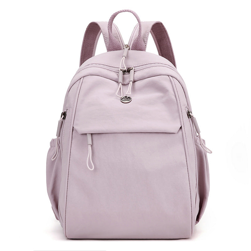 Vielseitiger Reiserrucksack Brehn