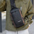 Vielseitiger Sling-Rucksack Brehn