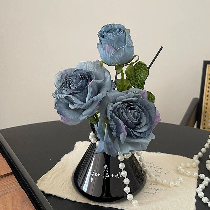 Floral Vase Arrangement