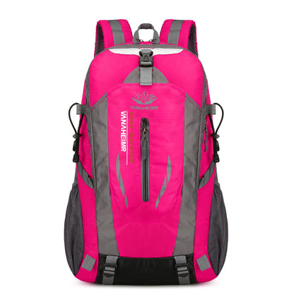 Hochleistungs-Wanderrucksack Brehn