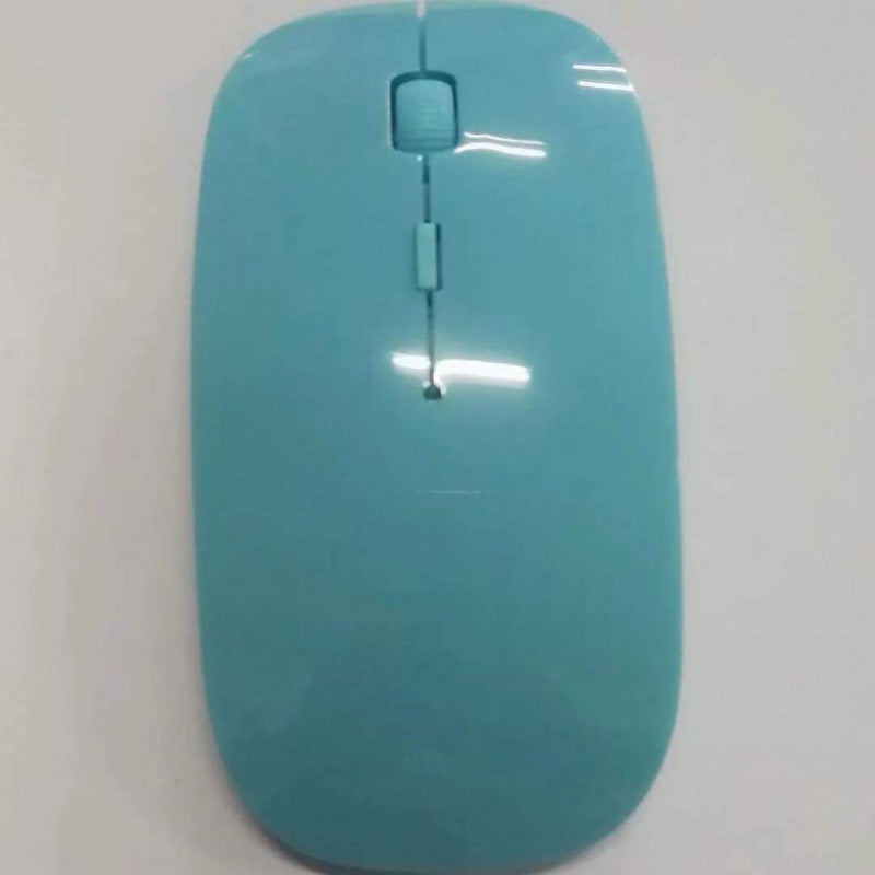 Ergonomische Kabellose Maus Brehn