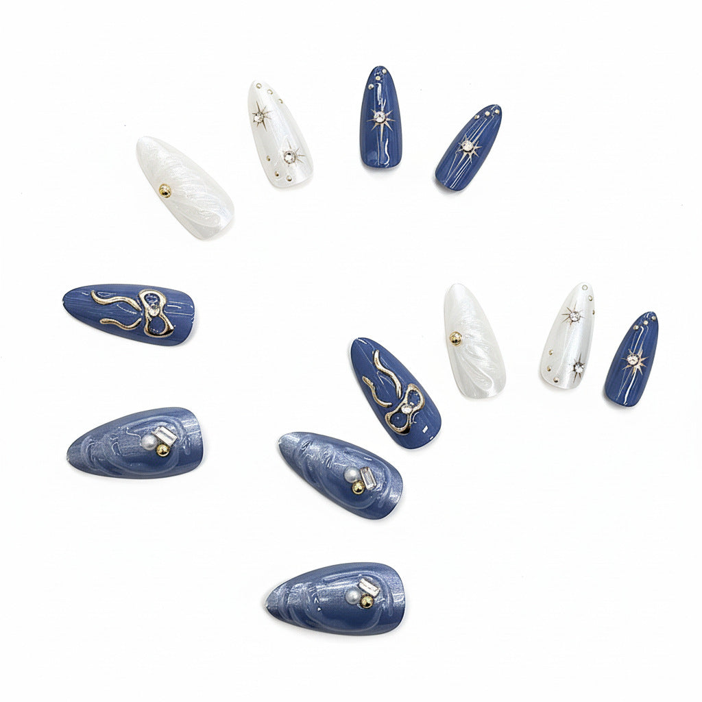 Nail Art Brehn