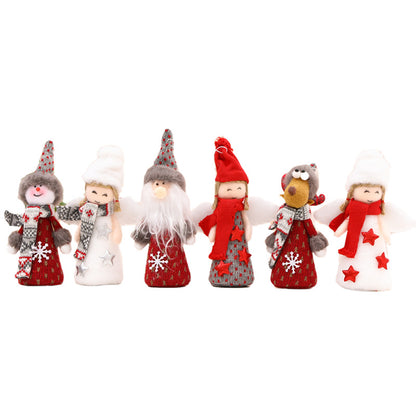 Dekorative Weihnachtsfigur Brehn