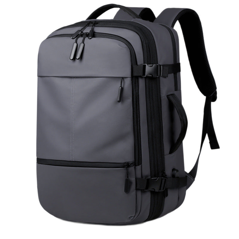 Multifunktionale Reisetasche Brehn