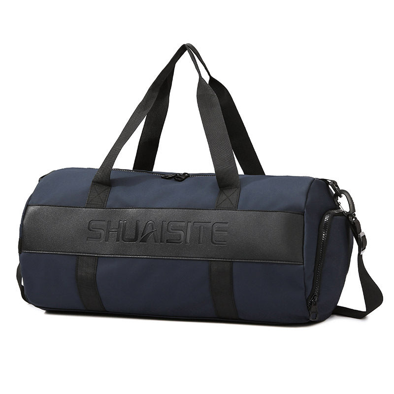 Vielseitige Gym-Reise-Duffle-Tasche Brehn