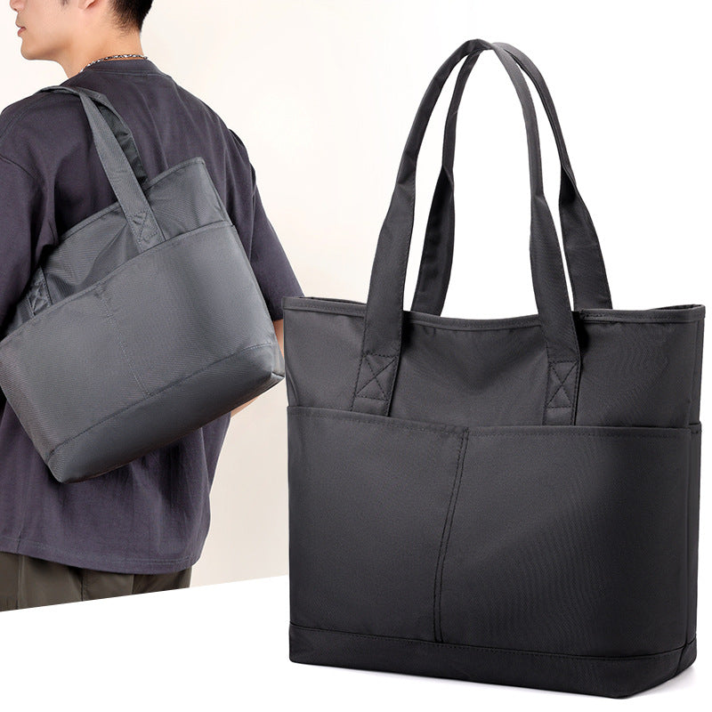Multifunktionale Utility Tote Bag Brehn