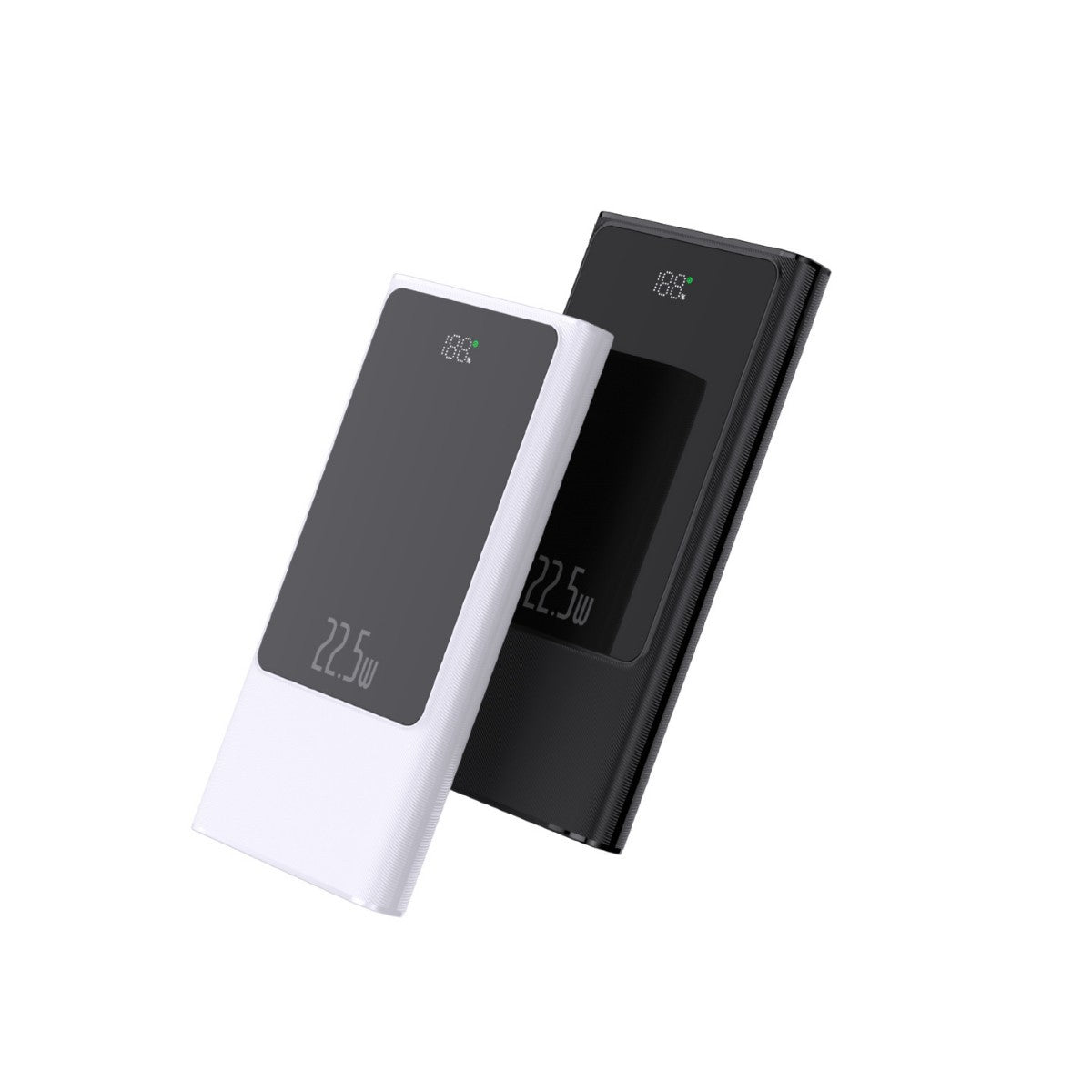 Tragbare Powerbank mit Intelligenter 22,5W Schnellladetechnologie Brehn