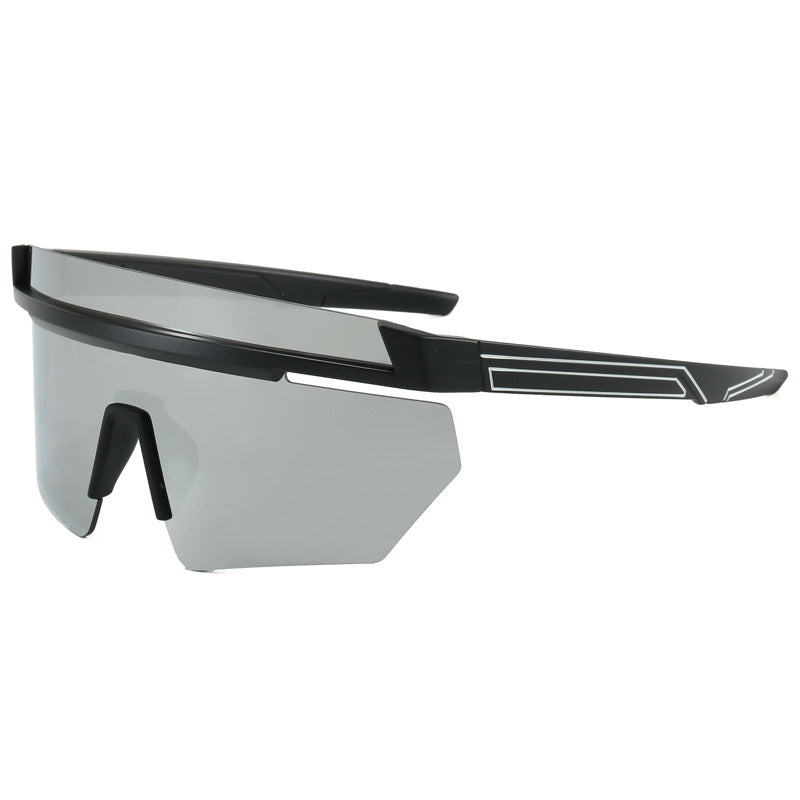 Leistungsstarke Sportsonnenbrille für Herren Brehn