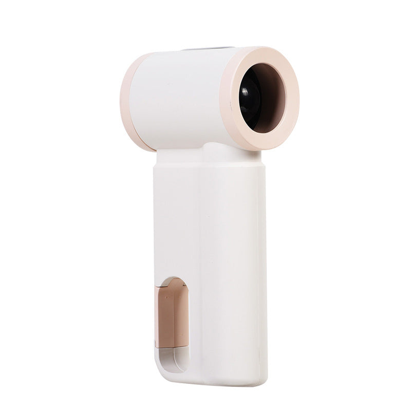 Unisex Mini-Handventilator Brehn