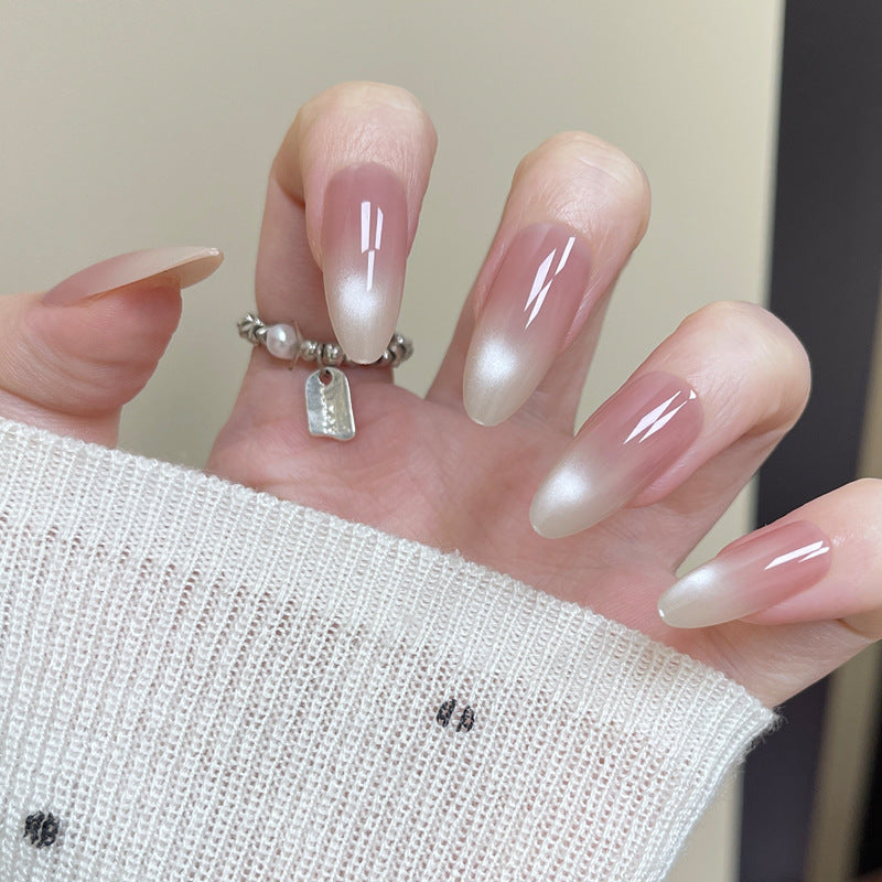 Acryl-Nagelerweiterungen Brehn