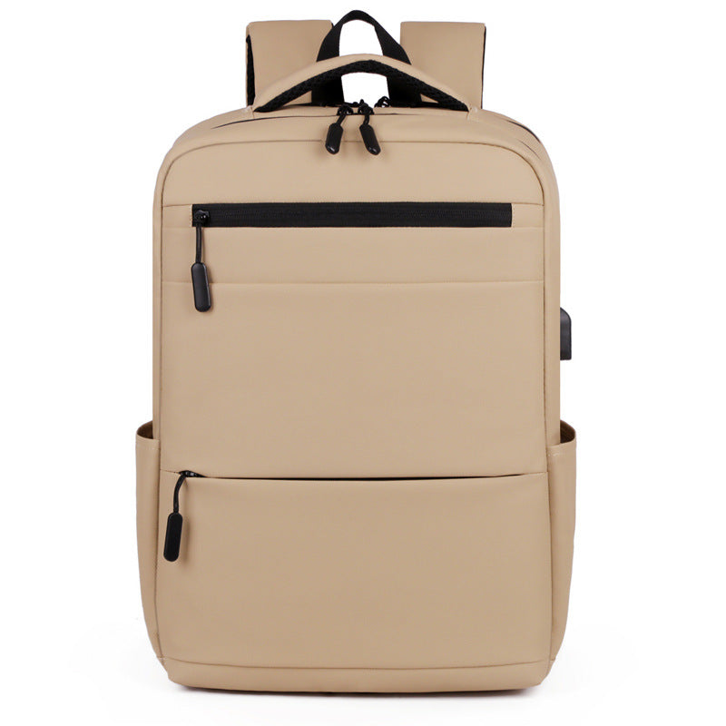 Moderner minimalistischer Tagesrucksack Brehn