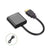 HDMI zu VGA Adapter Brehn