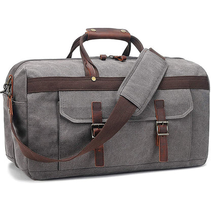 Vielseitige Wochenend-Reise-Duffel-Tasche Brehn