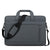 Executive Aktentasche Laptop Tasche Brehn