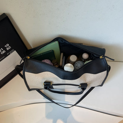 Premium Multifunktions Reise-Duffel