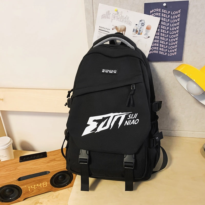 Urban Adventure Schule Rucksack