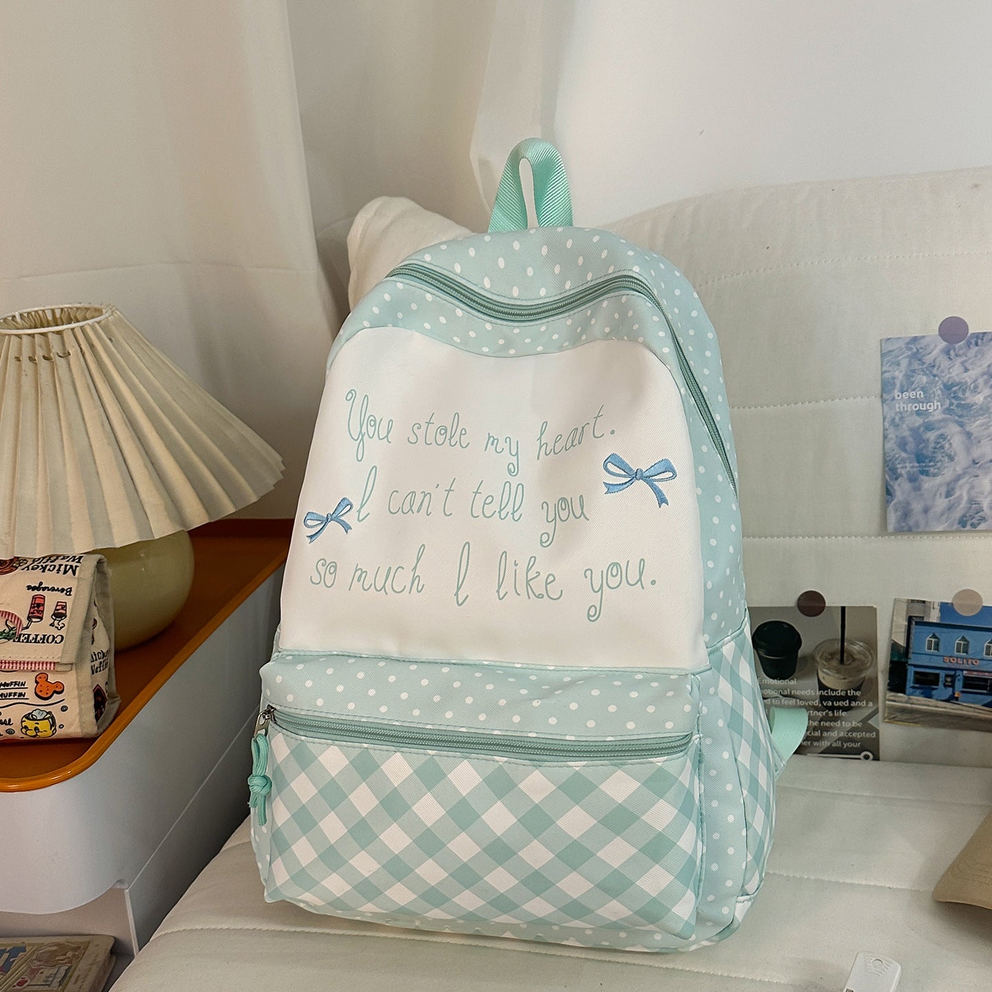 Rucksack Brehn
