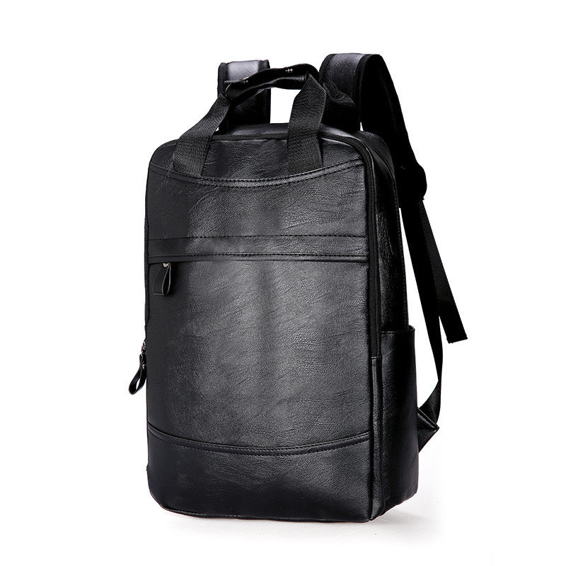 Eleganter Rucksack mit Vielseitigen Fächern Brehn