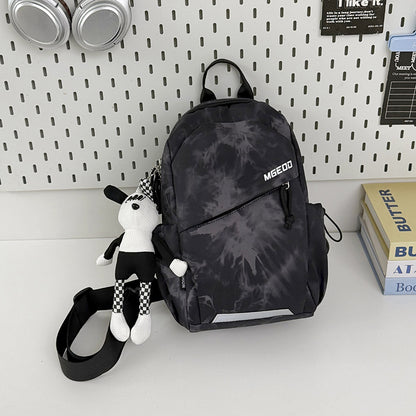 Vielseitiger Freizeit-Rucksack mit gepolsterten Trägern Brehn