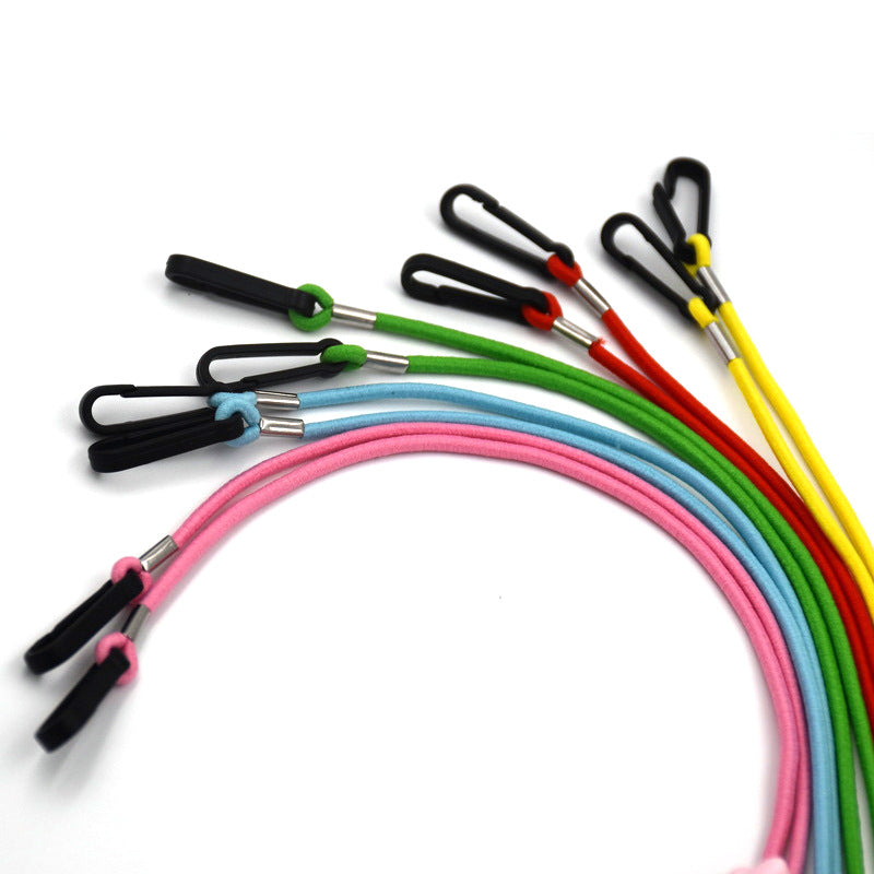 Verstellbare Brillenhalterung Strap Brehn