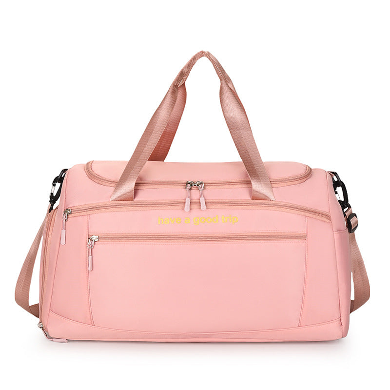 Vielseitige Reisetasche Brehn