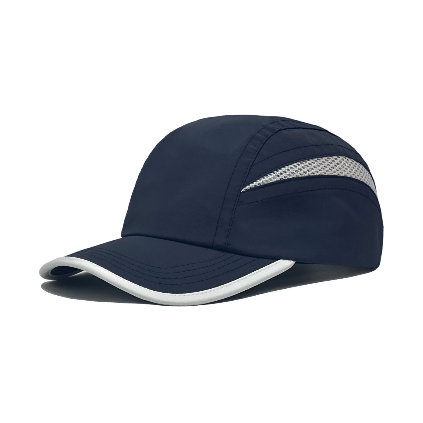Damen Sportliche Laufkappe Brehn