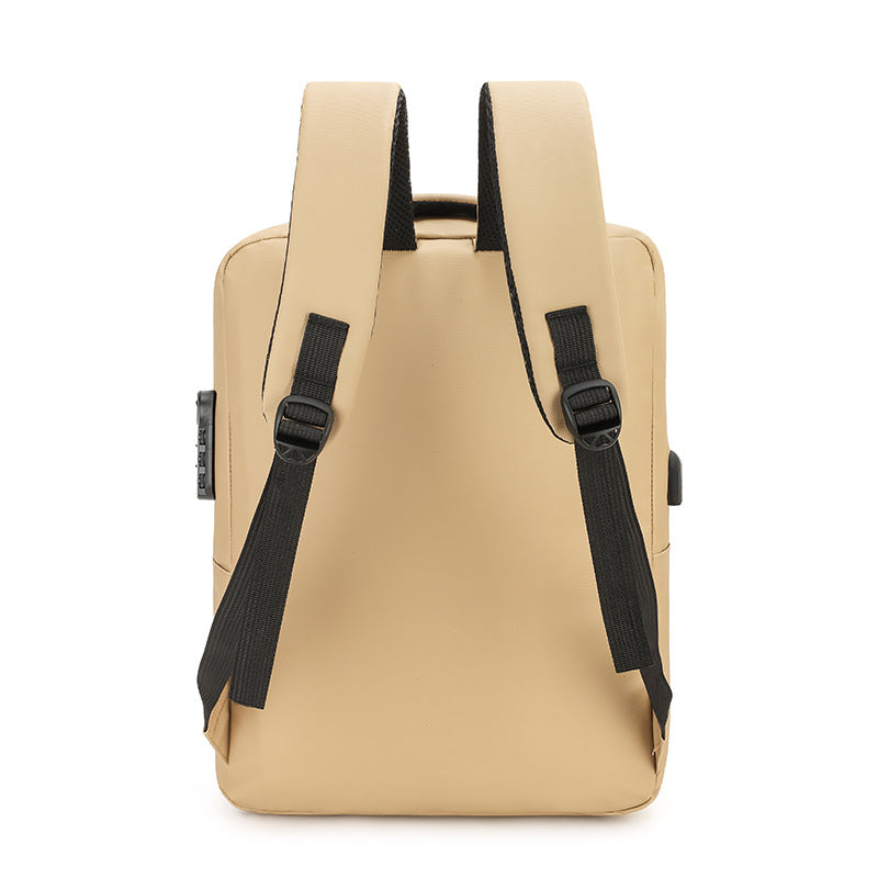 Urban Tech Rucksack Brehn