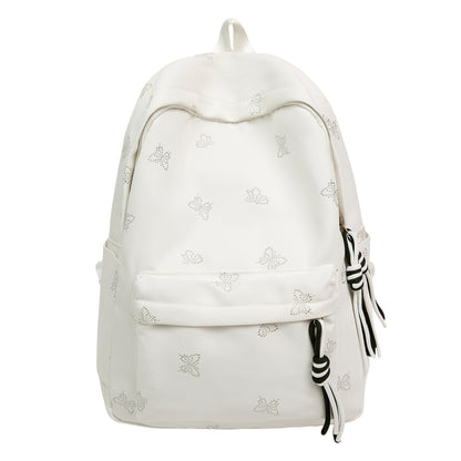 Rucksack mit Glitzernden Applikationen Brehn