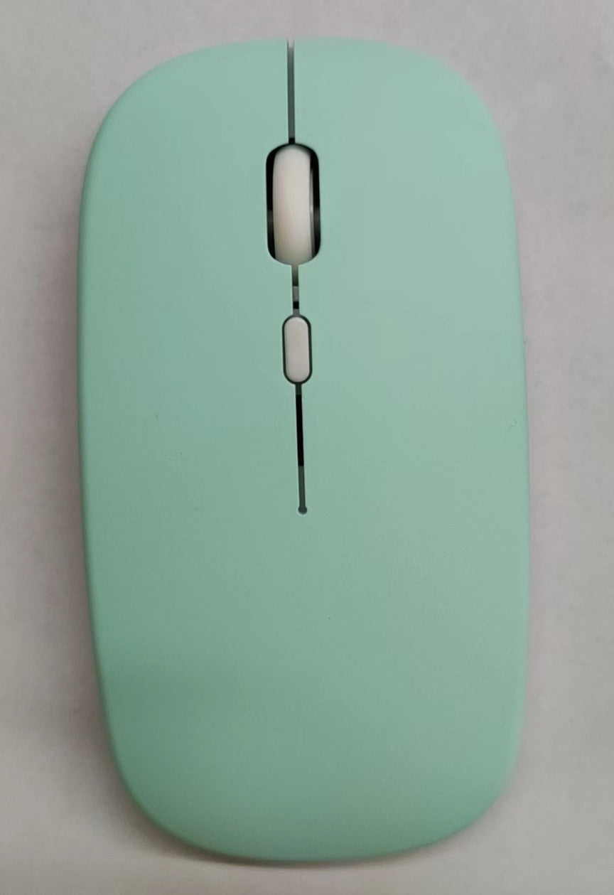 Ergonomische Kabellose Maus Brehn
