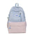 Multifunktionaler Schulrucksack