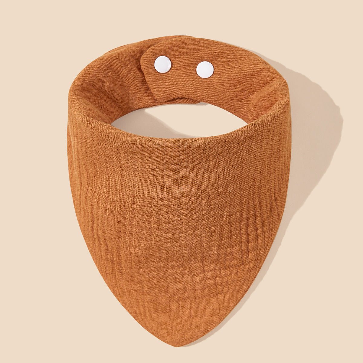 Verstellbare Baumwollbandana Brehn