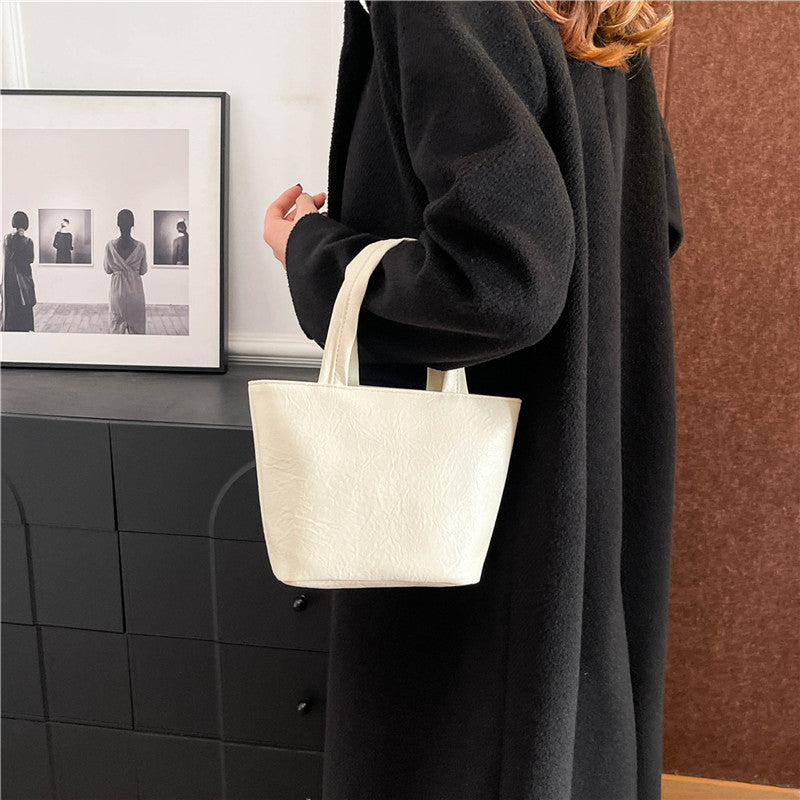 WoCompact Strukturiert Tote Bag Brehn