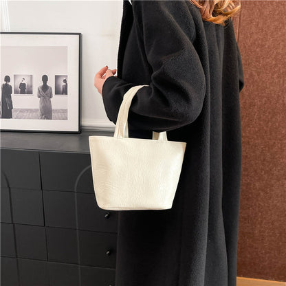 WoCompact Strukturiert Tote Bag Brehn