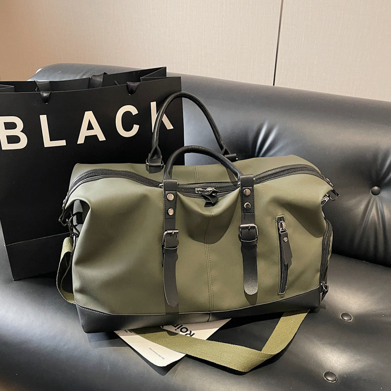 Strapazierfähige Reisetasche Brehn