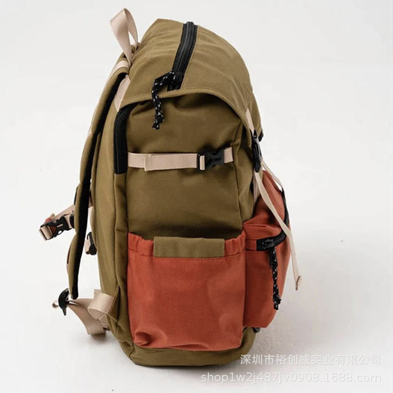 Outdoor-Wander-Rucksack Brehn
