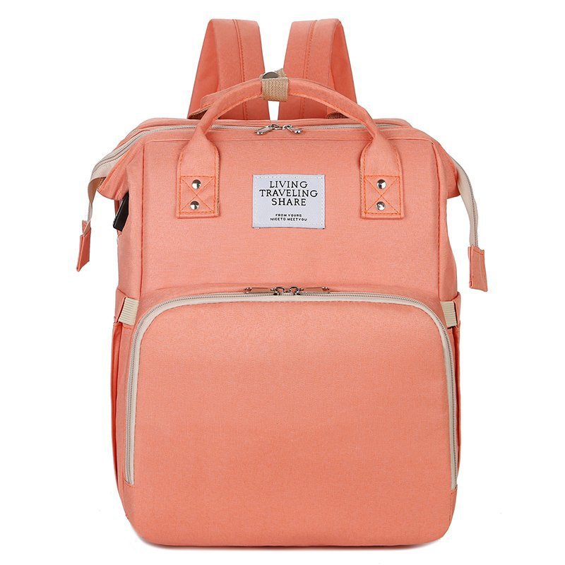 Multifunktionaler Reise-Rucksack Brehn