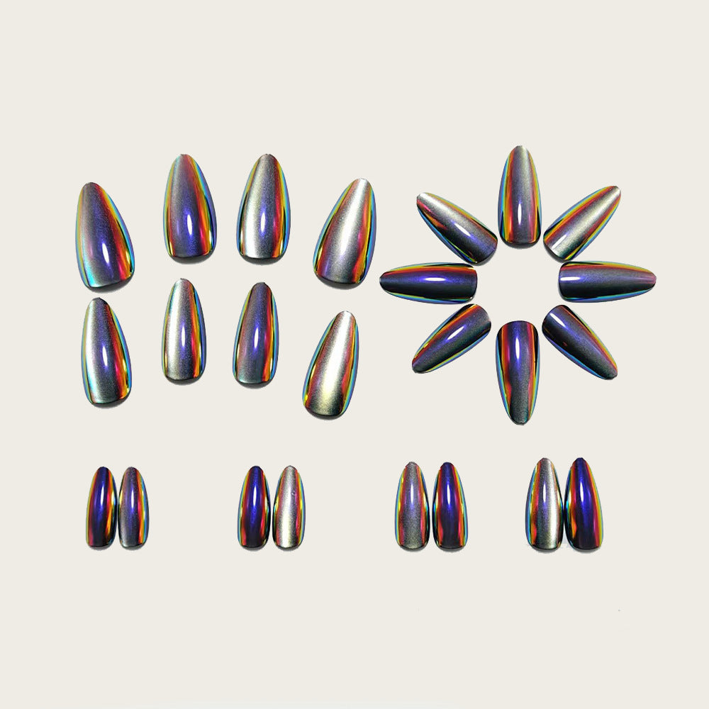 Hochwertige Nagelkunst-Designs Brehn