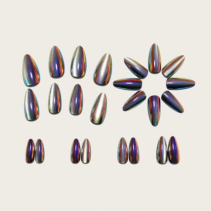 Hochwertige Nagelkunst-Designs Brehn