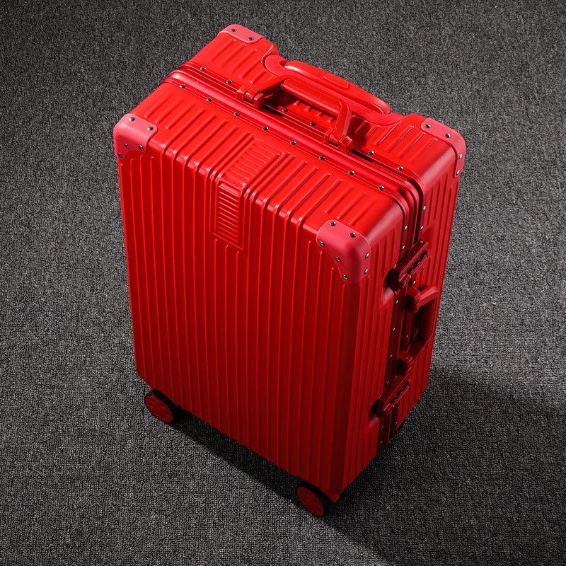 Premium Multi-Funktionale Hartschalen-Reisetasche Brehn