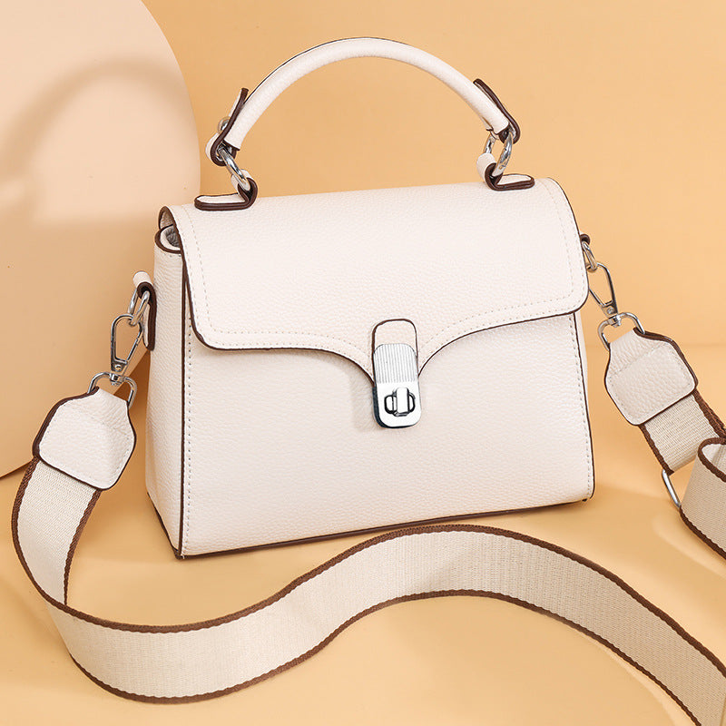 Elegante Strukturierte Handtasche Brehn 1785771081