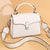 Elegante Strukturierte Handtasche Brehn 1785771081