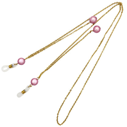 Elegante Ketten-Brille Kette Brehn