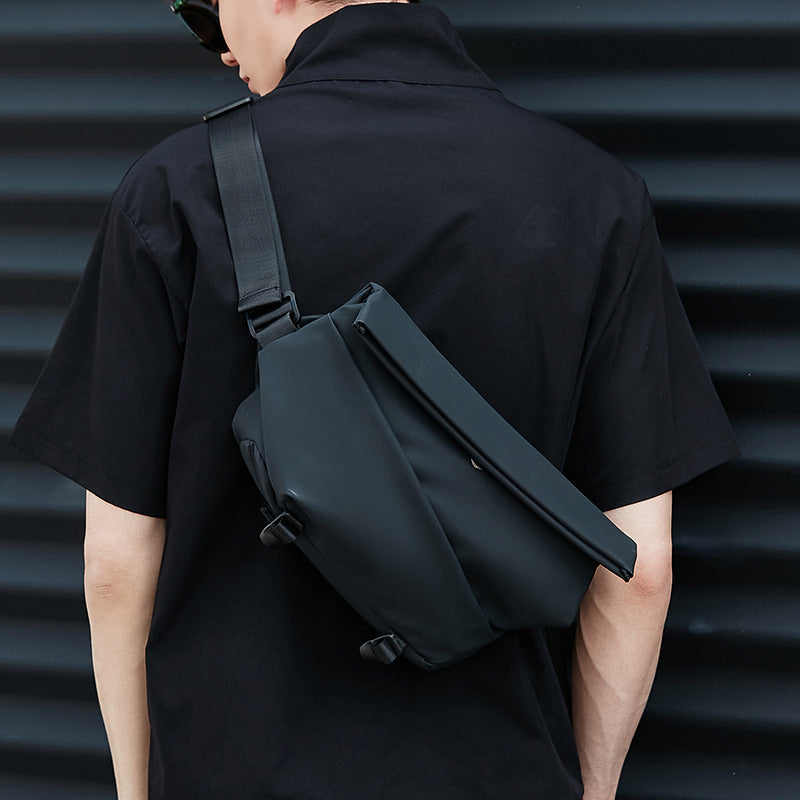 Ergonomischer Sling-Pack Brehn
