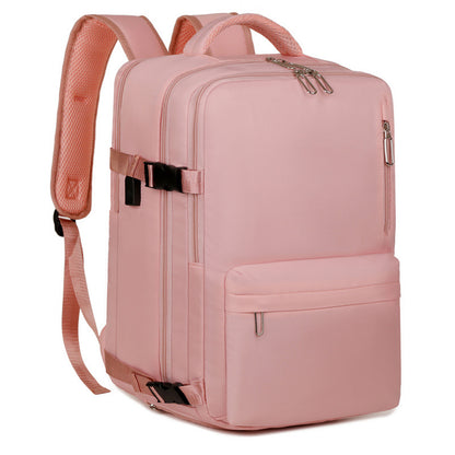 Multi-Funktionaler Wasserdichter Rucksack