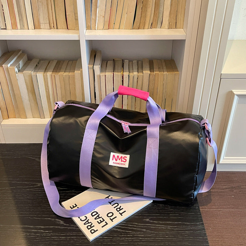 Stylische Sport-Duffle-Tasche Brehn