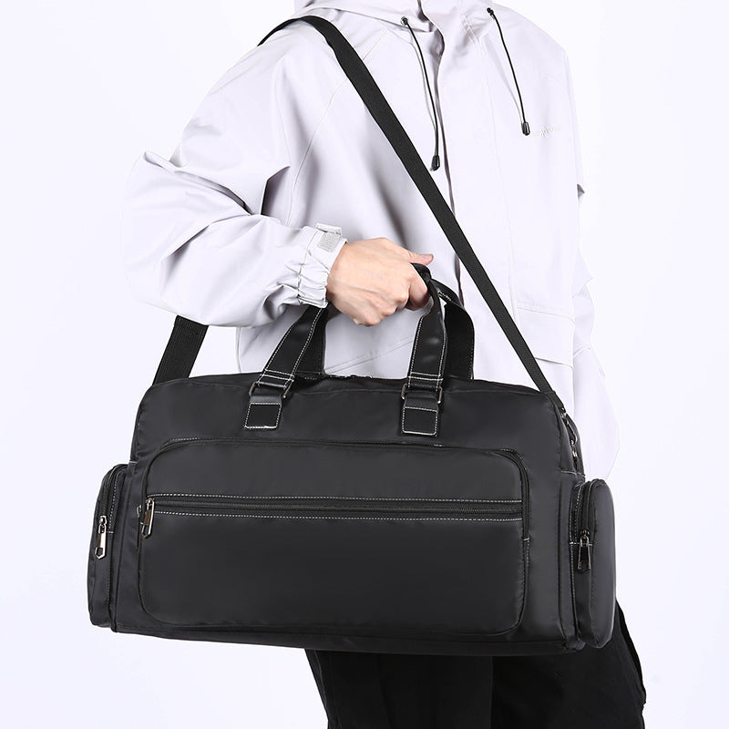 Hochleistungs-Gym-Duffle-Bag Brehn
