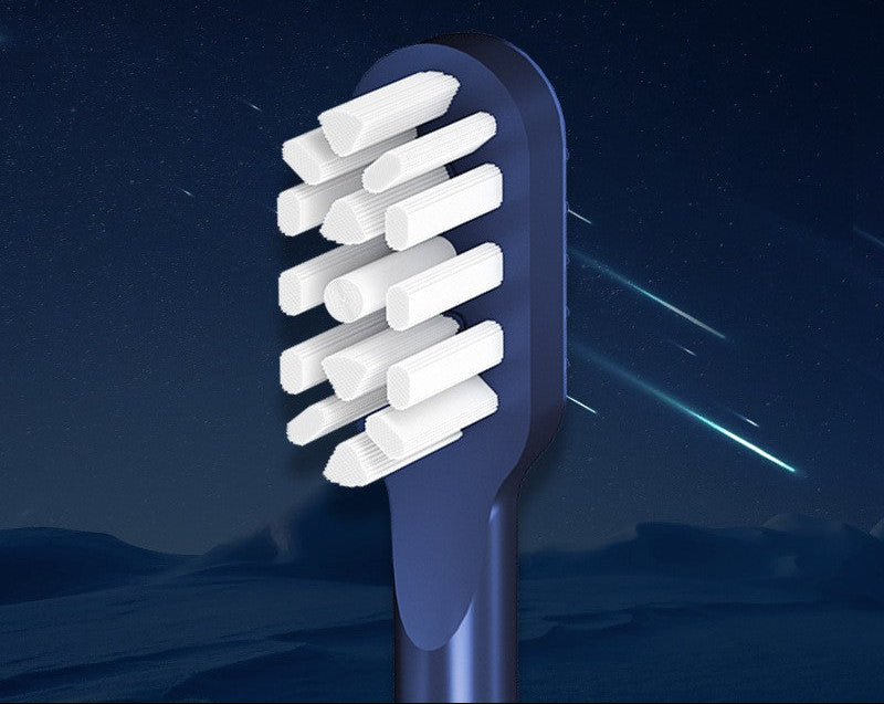 Silicone Zahnbürste Brehn